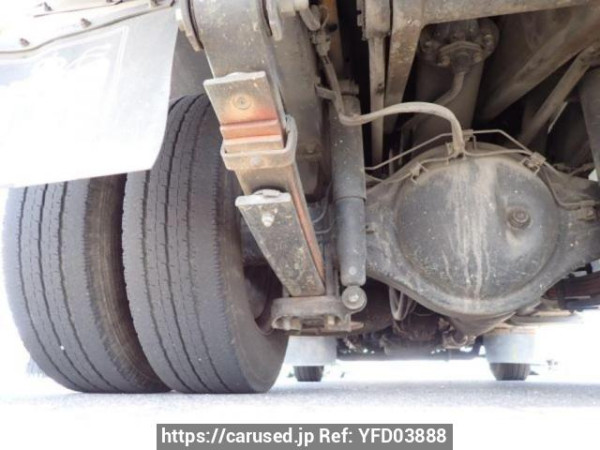 Used 1999 MT hino dutro XZU312T Image[41]