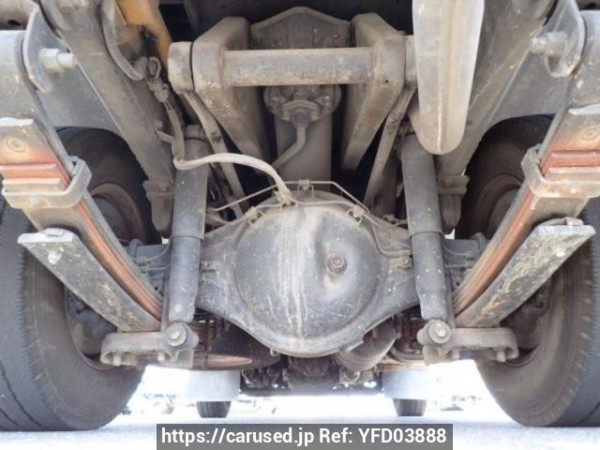Used 1999 MT hino dutro XZU312T Image[42]