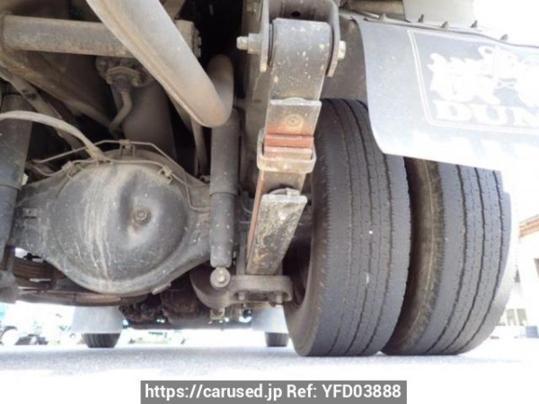 Used 1999 MT hino dutro XZU312T Image[43]