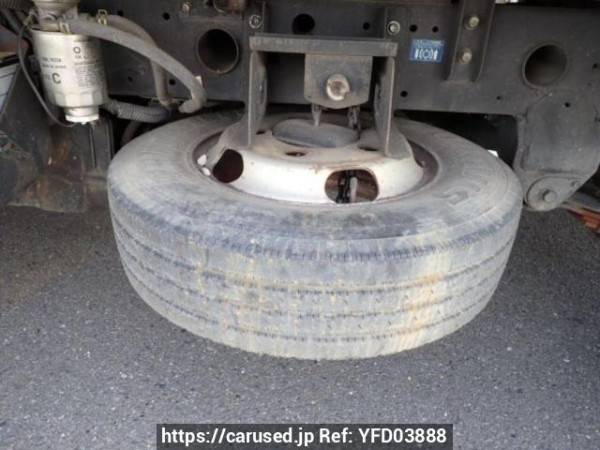 Used 1999 MT hino dutro XZU312T Image[44]
