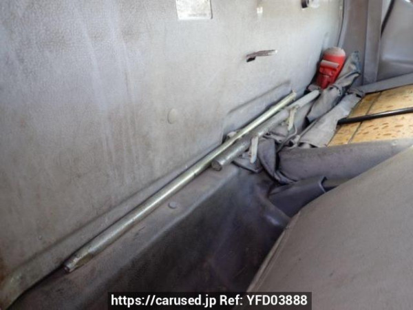 Used 1999 MT hino dutro XZU312T Image[45]