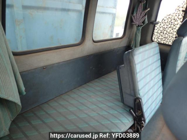Used 1989 MT isuzu forward FRR12DA Image[19]