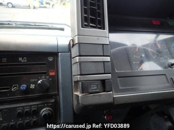 Used 1989 MT isuzu forward FRR12DA Image[31]