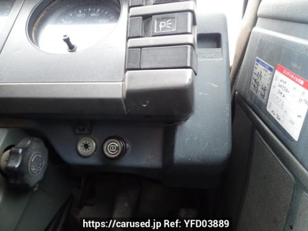 Used 1989 MT isuzu forward FRR12DA Image[32]
