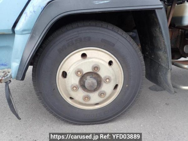 Used 1989 MT isuzu forward FRR12DA Image[34]