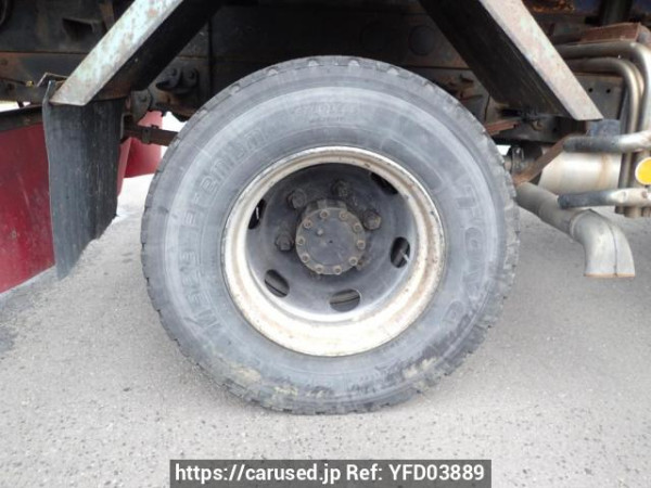 Used 1989 MT isuzu forward FRR12DA Image[37]