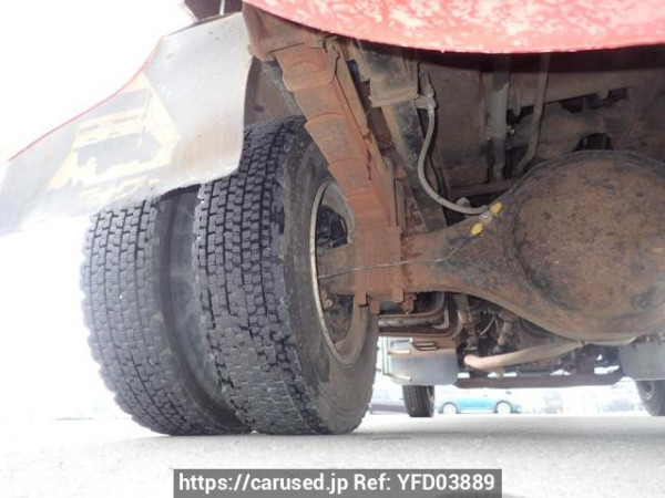 Used 1989 MT isuzu forward FRR12DA Image[40]