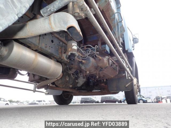 Used 1989 MT isuzu forward FRR12DA Image[46]