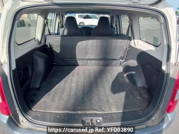 Used 2012 AT toyota probox-van NCP50V Image[8]