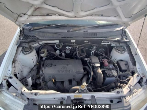 Used 2012 AT toyota probox-van NCP50V Image[9]