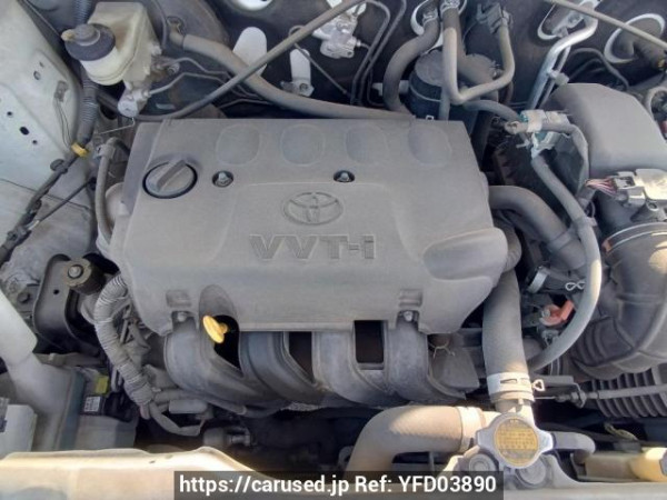 Used 2012 AT toyota probox-van NCP50V Image[10]