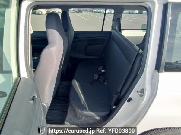 Used 2012 AT toyota probox-van NCP50V Image[16]