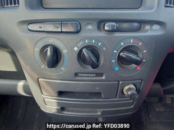Used 2012 AT toyota probox-van NCP50V Image[24]