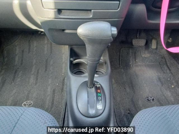 Used 2012 AT toyota probox-van NCP50V Image[25]