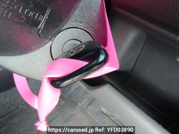 Used 2012 AT toyota probox-van NCP50V Image[26]