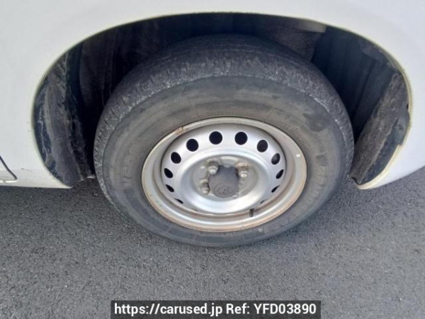 Used 2012 AT toyota probox-van NCP50V Image[27]