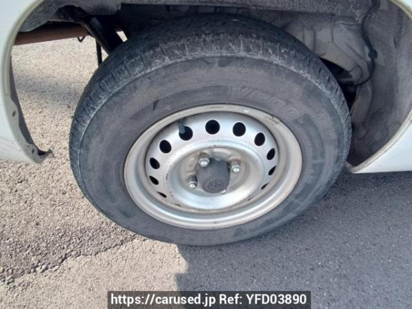 Used 2012 AT toyota probox-van NCP50V Image[29]