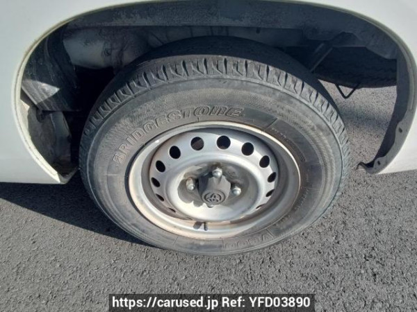Used 2012 AT toyota probox-van NCP50V Image[30]