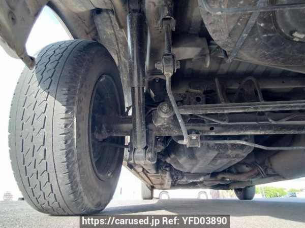 Used 2012 AT toyota probox-van NCP50V Image[37]