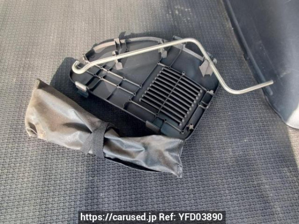 Used 2012 AT toyota probox-van NCP50V Image[41]