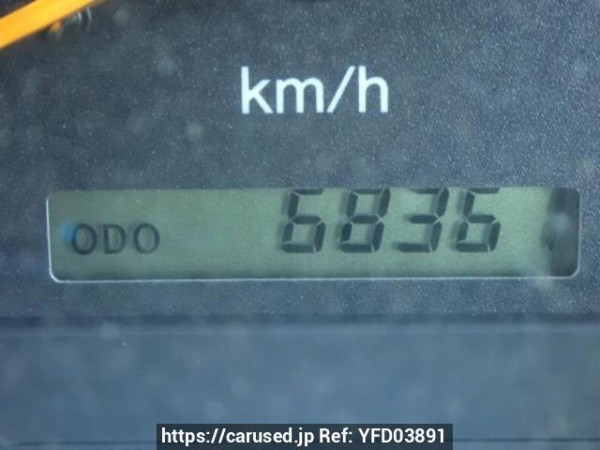 Used 1999 AT toyota hiace-van RZH112V Image[23]