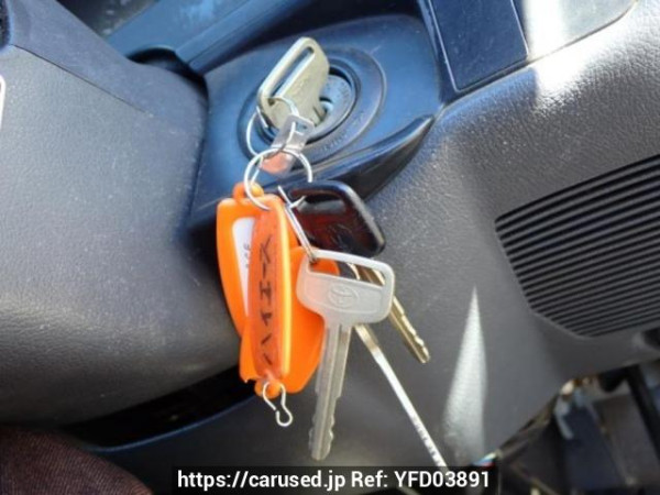Used 1999 AT toyota hiace-van RZH112V Image[24]