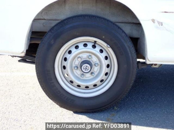 Used 1999 AT toyota hiace-van RZH112V Image[28]