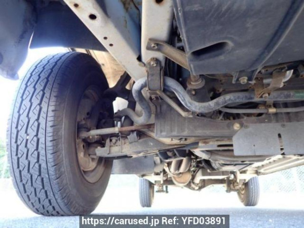 Used 1999 AT toyota hiace-van RZH112V Image[30]