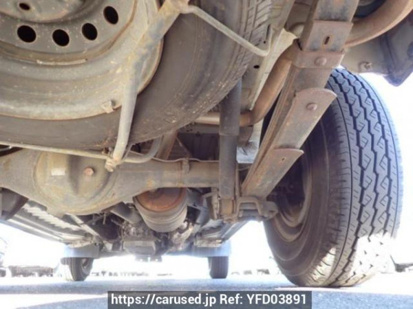 Used 1999 AT toyota hiace-van RZH112V Image[33]