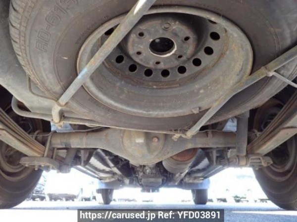 Used 1999 AT toyota hiace-van RZH112V Image[34]