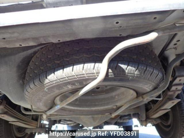 Used 1999 AT toyota hiace-van RZH112V Image[35]