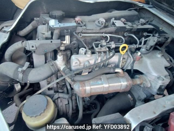 Used 2006 MT toyota regiusace-van KDH205V Image[9]