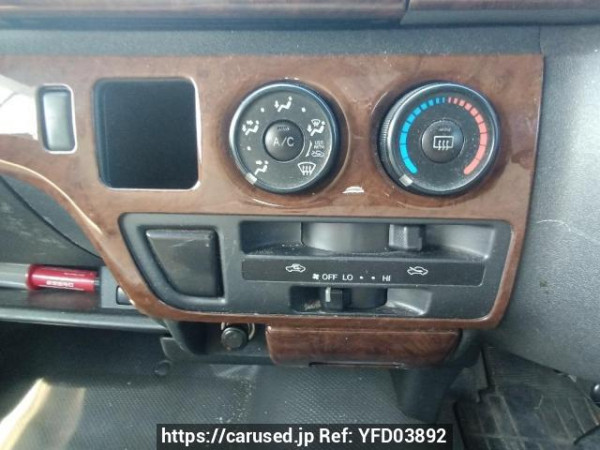 Used 2006 MT toyota regiusace-van KDH205V Image[20]