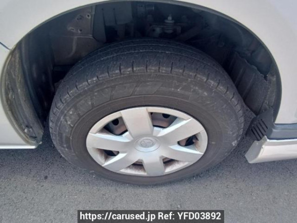 Used 2006 MT toyota regiusace-van KDH205V Image[25]