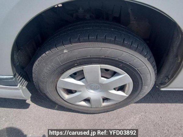 Used 2006 MT toyota regiusace-van KDH205V Image[26]