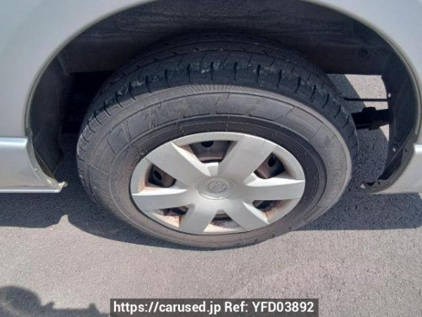 Used 2006 MT toyota regiusace-van KDH205V Image[28]