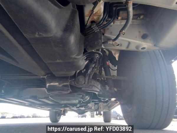 Used 2006 MT toyota regiusace-van KDH205V Image[30]