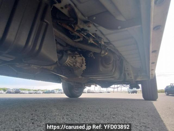 Used 2006 MT toyota regiusace-van KDH205V Image[34]