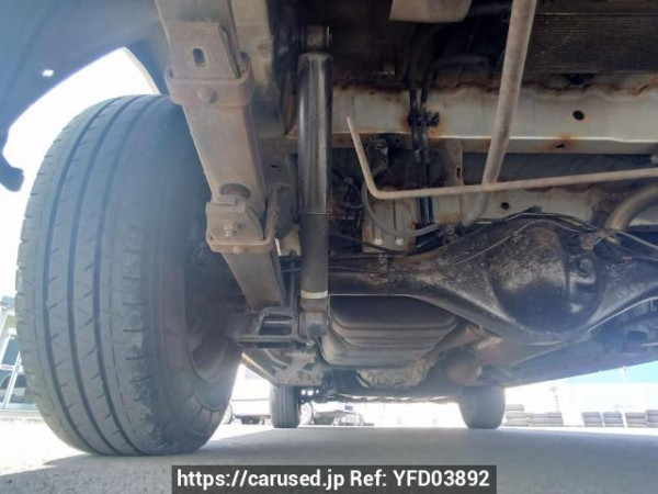 Used 2006 MT toyota regiusace-van KDH205V Image[35]