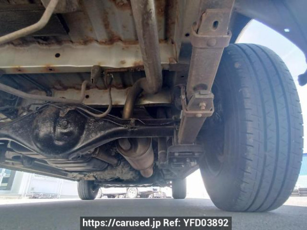 Used 2006 MT toyota regiusace-van KDH205V Image[36]