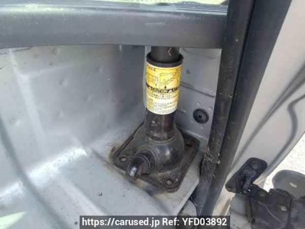Used 2006 MT toyota regiusace-van KDH205V Image[38]