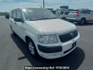 Toyota Succeed Van NCP51V