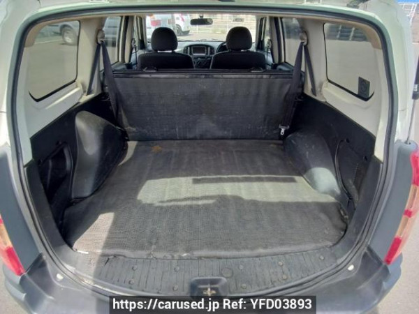 Used 2009 AT toyota succeed-van NCP51V Image[8]