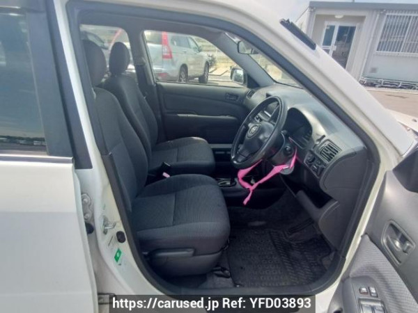 Used 2009 AT toyota succeed-van NCP51V Image[12]