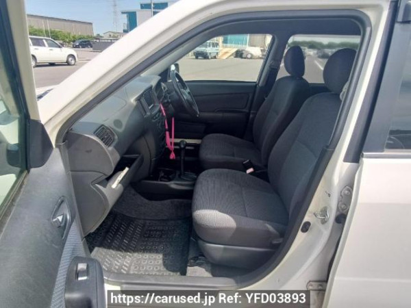 Used 2009 AT toyota succeed-van NCP51V Image[13]