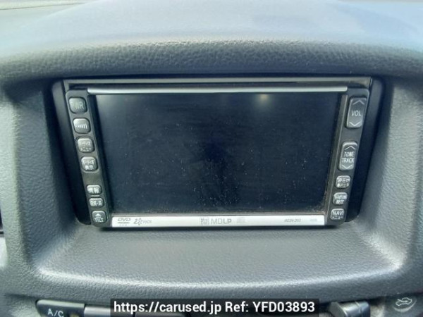 Used 2009 AT toyota succeed-van NCP51V Image[19]