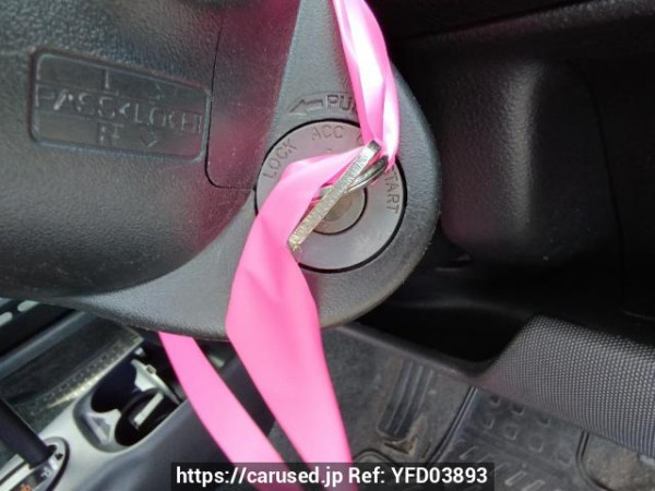 Used 2009 AT toyota succeed-van NCP51V Image[24]