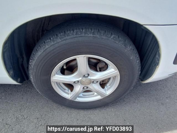 Used 2009 AT toyota succeed-van NCP51V Image[25]