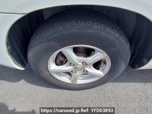 Used 2009 AT toyota succeed-van NCP51V Image[26]