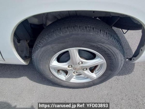 Used 2009 AT toyota succeed-van NCP51V Image[28]